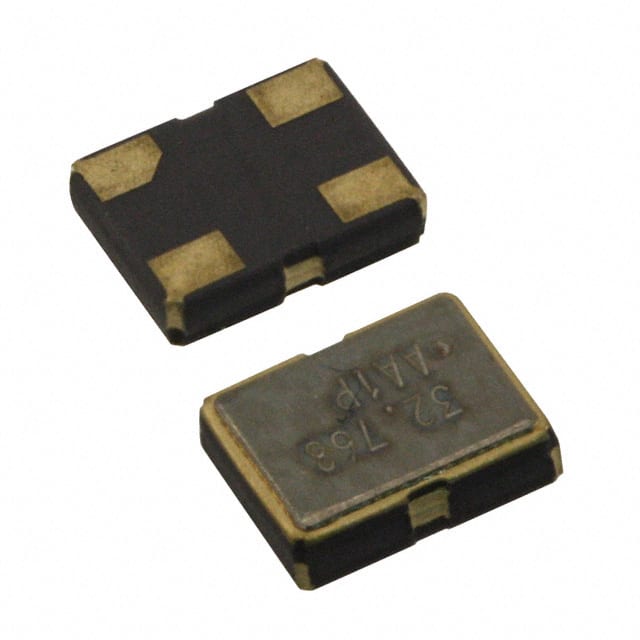 ASHEK3-32.768KHZ-T Abracon LLC  Oszillatoren